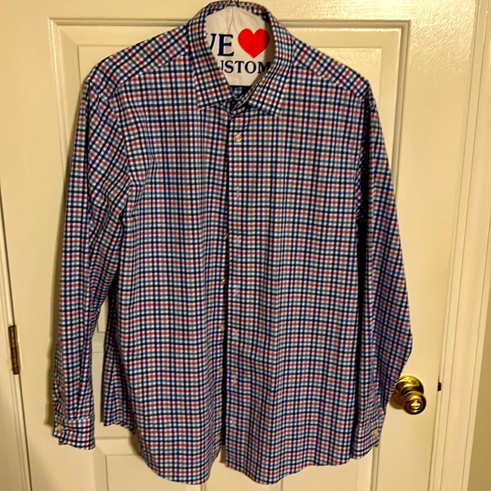 Ben Sherman XL